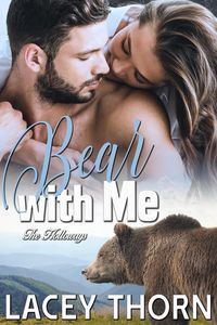 Produktbild: Bear with Me (The Holloways, #7)