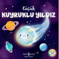 Produktbild: K&uuml;c&uuml;k Kuyruklu Yildiz