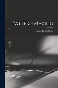 Produktbild: Pattern Making