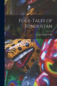 Produktbild: Folk-tales of Hindustan