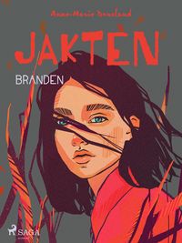 Produktbild: Jakten - Branden