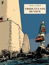 Produktbild: Trois &eacute;clats blancs