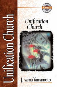 Produktbild: The Unification Church (Revised)