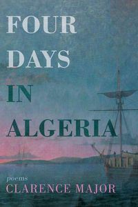 Produktbild: Four Days in Algeria