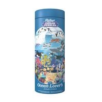 Produktbild: Ocean Lover's 1000-Piece Jigsaw Puzzle