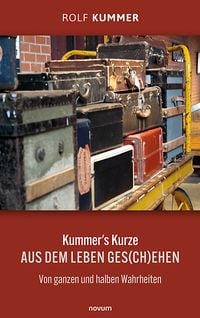 Produktbild: Kummer's Kurze