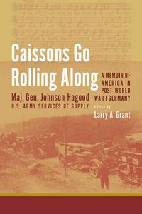 Produktbild: Caissons Go Rolling Along