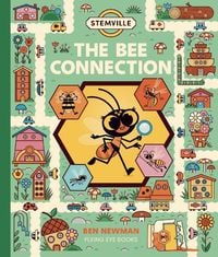 Produktbild: STEMville: The Bee Connection
