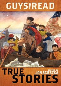 Produktbild: True Stories