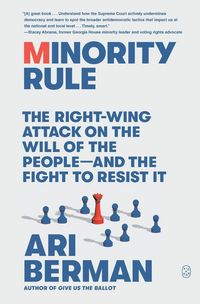 Produktbild: Minority Rule