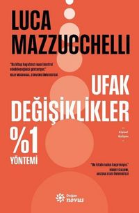 Produktbild: Ufak Degisiklikler 1 Y&ouml;ntemi