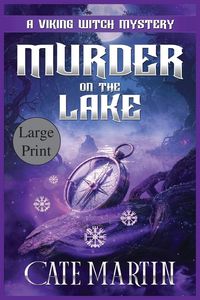 Produktbild: Murder on the Lake
