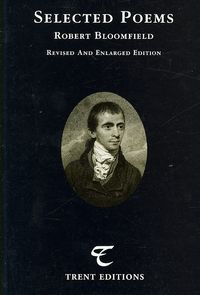 Produktbild: Bloomfield, R: Selected Poems