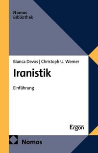 Produktbild: Iranistik