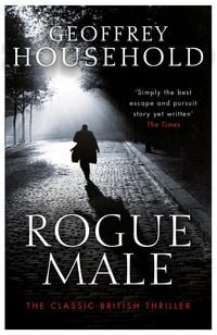 Produktbild: Rogue Male