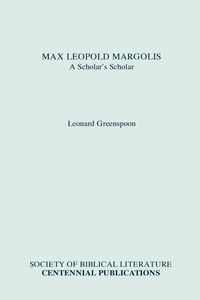 Produktbild: Max Leopold Margolis