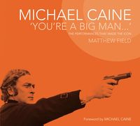 Produktbild: Michael Caine