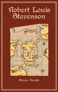 Produktbild: Robert Louis Stevenson (Deluxe Leatherbound Edition)
