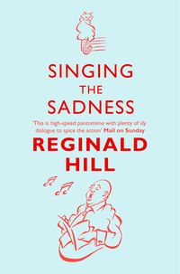 Produktbild: Singing the Sadness