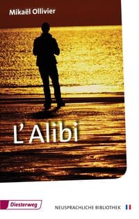 Produktbild: L'Alibi. Textbuch