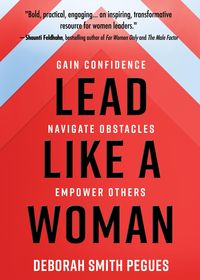 Produktbild: Lead Like a Woman