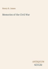 Produktbild: Memories of the Civil War