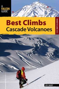 Produktbild: Best Climbs Cascade Volcanoes