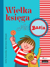 Produktbild: Wielka ksiega - Basia
