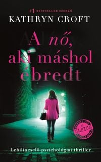 Produktbild: A no, aki m&aacute;shol &eacute;bredt