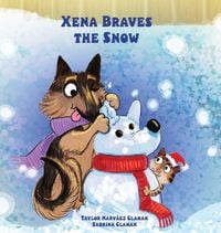 Produktbild: Xena Braves the Snow