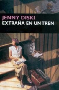 Produktbild: Extra&ntilde;a en un tren
