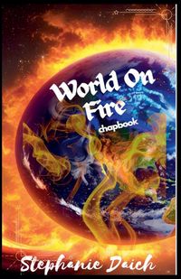Produktbild: World on Fire