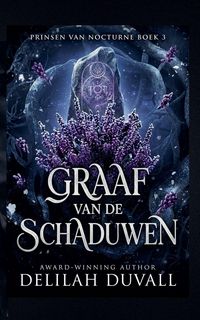 Produktbild: Graaf van de Schaduwen