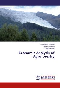 Produktbild: Economic Analysis of Agroforestry