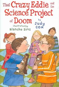 Produktbild: That Crazy Eddie and the Science Project of Doom