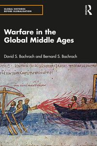Produktbild: Warfare in the Global Middle Ages