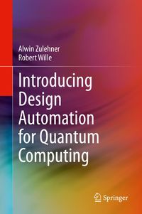 Produktbild: Introducing Design Automation for Quantum Computing
