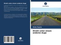 Produktbild: Direkt unter einem anderen Auge
