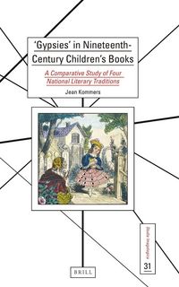 Produktbild: 'Gypsies' in Nineteenth-Century Children's Books