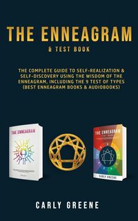 Produktbild: The Enneagram & Test Book