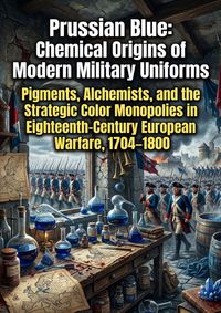 Produktbild: Prussian Blue: Chemical Origins of Modern Military Uniforms