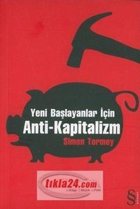 Produktbild: Yeni Baslayanlar Icin Anti-Kapitalizm