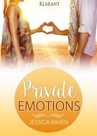 Produktbild: Private Emotions. Erotischer Liebesroman