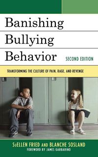 Produktbild: Banishing Bullying Behavior