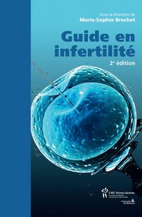 Produktbild: Guide en infertilite
