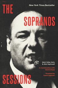 Produktbild: The Sopranos Sessions