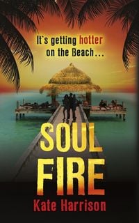 Produktbild: Soul Fire
