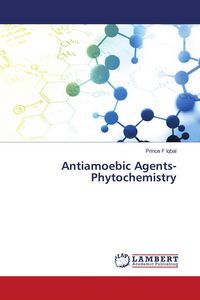 Produktbild: Antiamoebic Agents-Phytochemistry