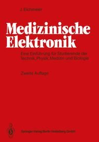 Produktbild: Medizinische Elektronik