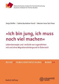 Produktbild: "Ich bin jung, ich muss noch viel machen"